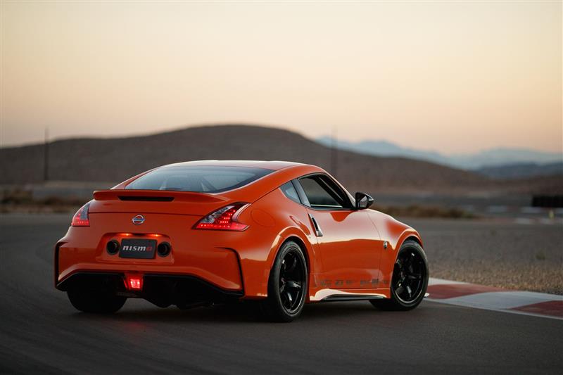 2018 Nissan 370Z Project Clubsport 23