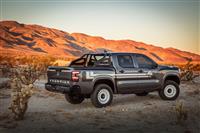 Nissan Project 72X Frontier