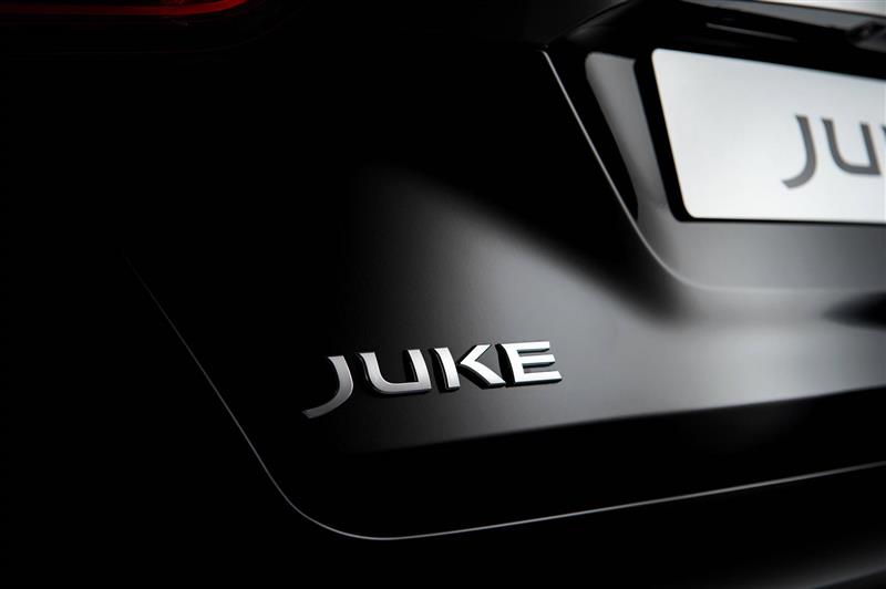 2020 Nissan JUKE