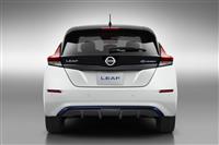 2019 Nissan LEAF 3.ZERO e+ Limited Edition