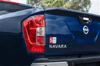 2019 Nissan Navara