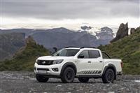 2020 Nissan Navara OFF ROADER AT32
