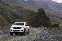 2020 Nissan Navara OFF ROADER AT32