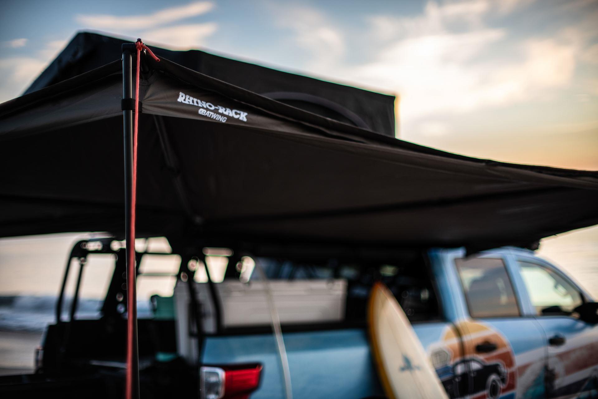 2018 Nissan Titan XD Surfcamp