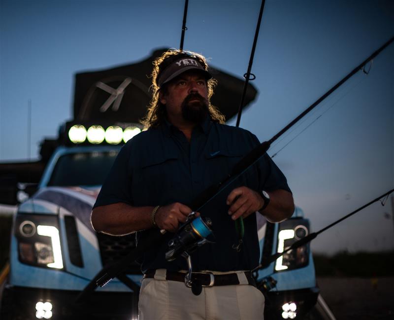 2018 Nissan Titan XD Surfcamp