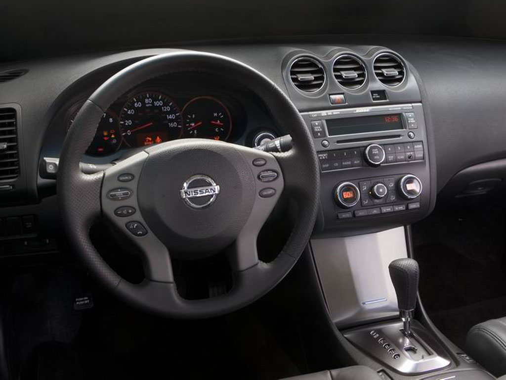 2007 Nissan Altima