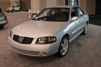 2005 Nissan Sentra