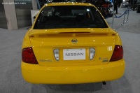 2006 Nissan Sentra