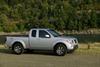 2009 Nissan Frontier