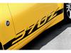 2010 Nissan 370Z Yellow Edition
