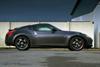 2010 Nissan 370Z Black Edition