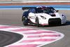 2010 Nissan GT-R GT1