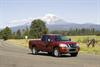 2010 Nissan Titan