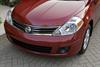 2010 Nissan Versa