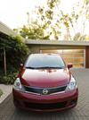 2010 Nissan Versa