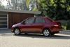 2010 Nissan Versa