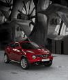 2011 Nissan Juke