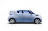 2010 Nissan Townpod Concept