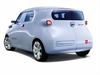 2010 Nissan Townpod Concept