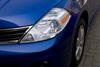 2011 Nissan Versa