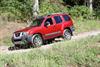 2011 Nissan Xterra