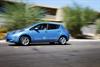 2012 Nissan LEAF