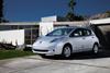 2012 Nissan LEAF