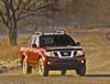 2013 Nissan Frontier