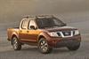 2013 Nissan Frontier