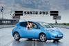 2013 Nissan Leaf