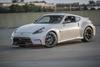 2015 Nissan 370Z Nismo News and Information