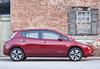 2014 Nissan Leaf