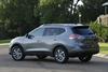 2014 Nissan Rogue