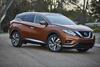 2016 Nissan Murano