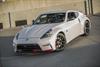 2016 Nissan 370Z Nismo