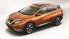 2017 Nissan Murano