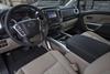 2017 Nissan Titan King Cab
