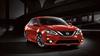 Nissan Sentra Monthly Vehicle Sales