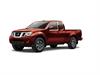 2018 Nissan Frontier