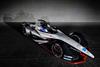 2018 Nissan Formula E