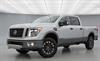 2019 Nissan Titan XD