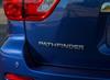 2020 Nissan Pathfinder