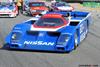 1988 Nissan ZXT GTP