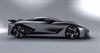 2014 Nissan 2020 Vision Gran Turismo Concept