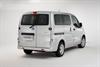 2015 Nissan e-NV200