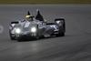 2012 Nissan DeltaWing