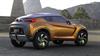 2012 Nissan Extrem Concept