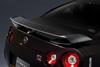 2014 Nissan GT-R GT-R Special Edition