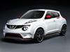 2012 Nissan Juke Nismo Concept