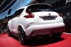 2012 Nissan Juke Nismo Concept